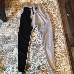 Men’s ROMWE joggers
